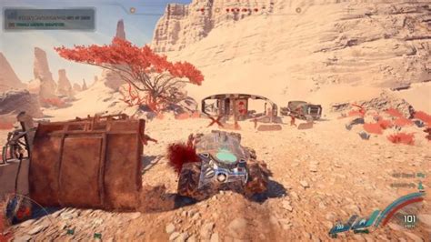Top 10 Best Mass Effect Andromeda Mods You Can’t .